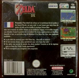 The Legend of Zelda Link's Awakening DX (2)